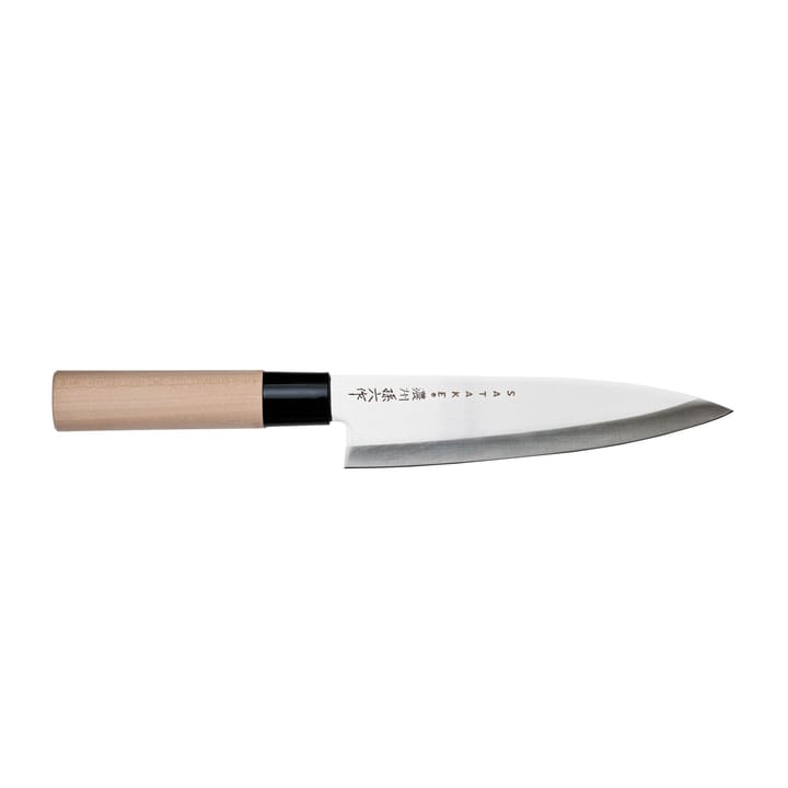 Satake Houcho μαχαίρι για φιλέτο - 17 cm - Satake