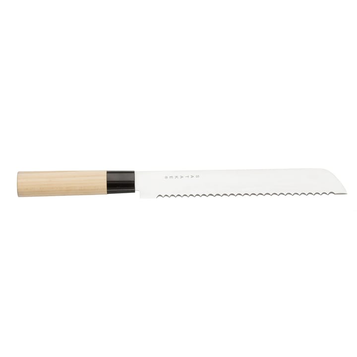 Satake Houcho μαχαίρι για ψωμί - 24 cm - Satake