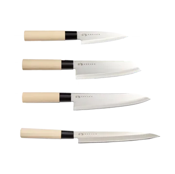 Satake Houcho Balsabox - 4 μέρη - Satake