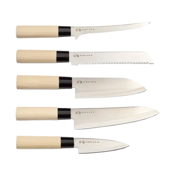 Satake Houcho Balsabox - 5 μέρη - Satake