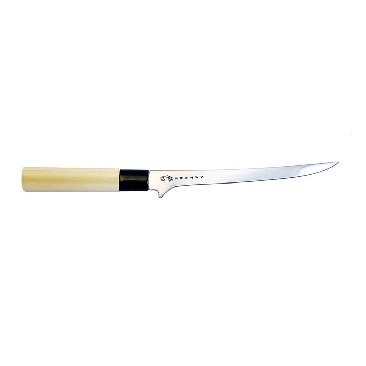 Satake Houcho Flexibel μαχαίρι φιλεταρίσματος - 17 cm - Satake