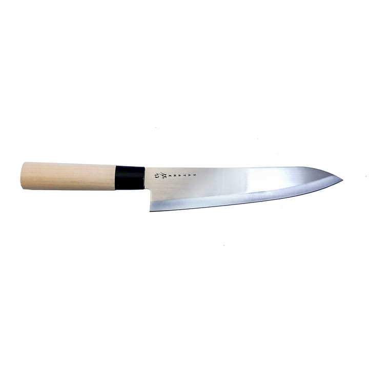 Satake Houcho Gyuto μαχαίρι - 21 cm - Satake