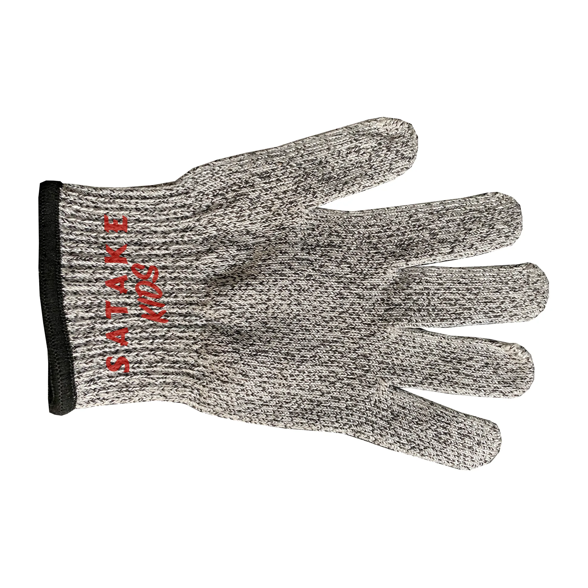 Satake Kids child μαχαίρι & προστατευτικό γάντι, 2 τεμάχια Satake