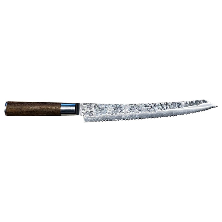 Satake Kuro μαχαίρι για ψωμί - 25 cm - Satake