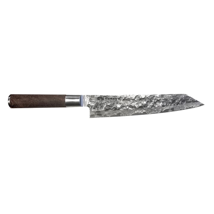 Satake Kuro Kiritsuke μαχαίρι - 23 cm - Satake