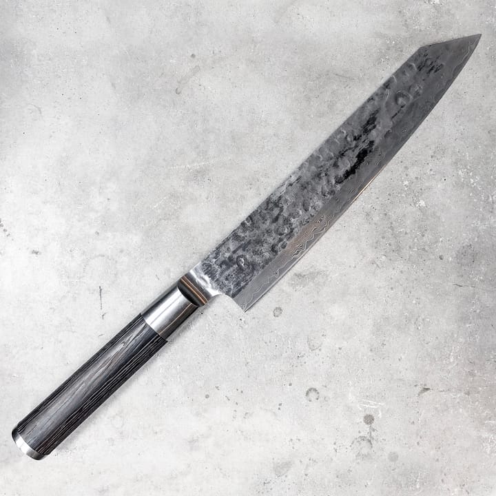 Satake Kuro Kiritsuke μαχαίρι - 23 cm - Satake