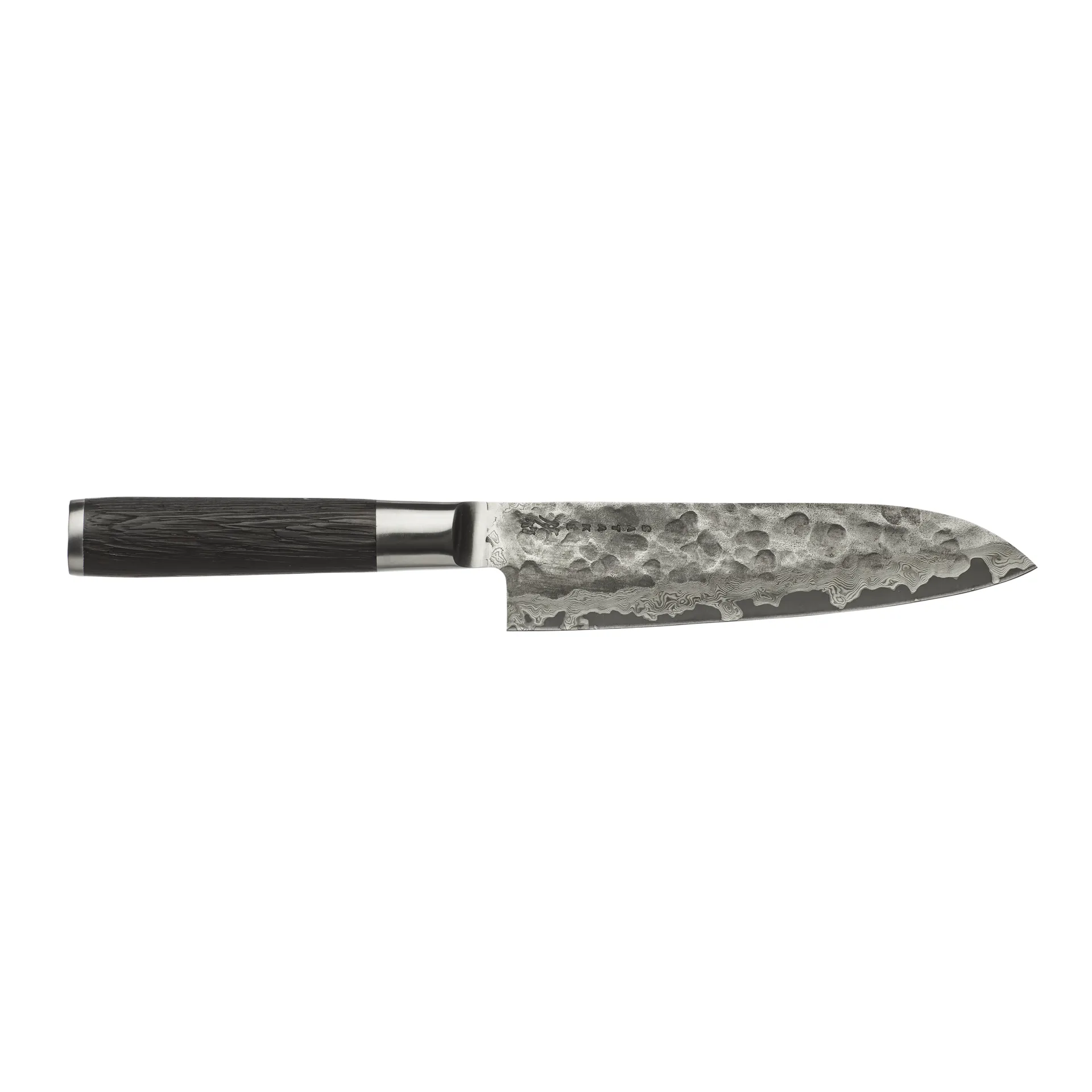 Satake Kuro μαχαίρι santoku, 18 cm Satake