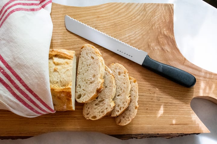 Satake No Vac μαχαίρι για ψωμί, 20 cm Satake