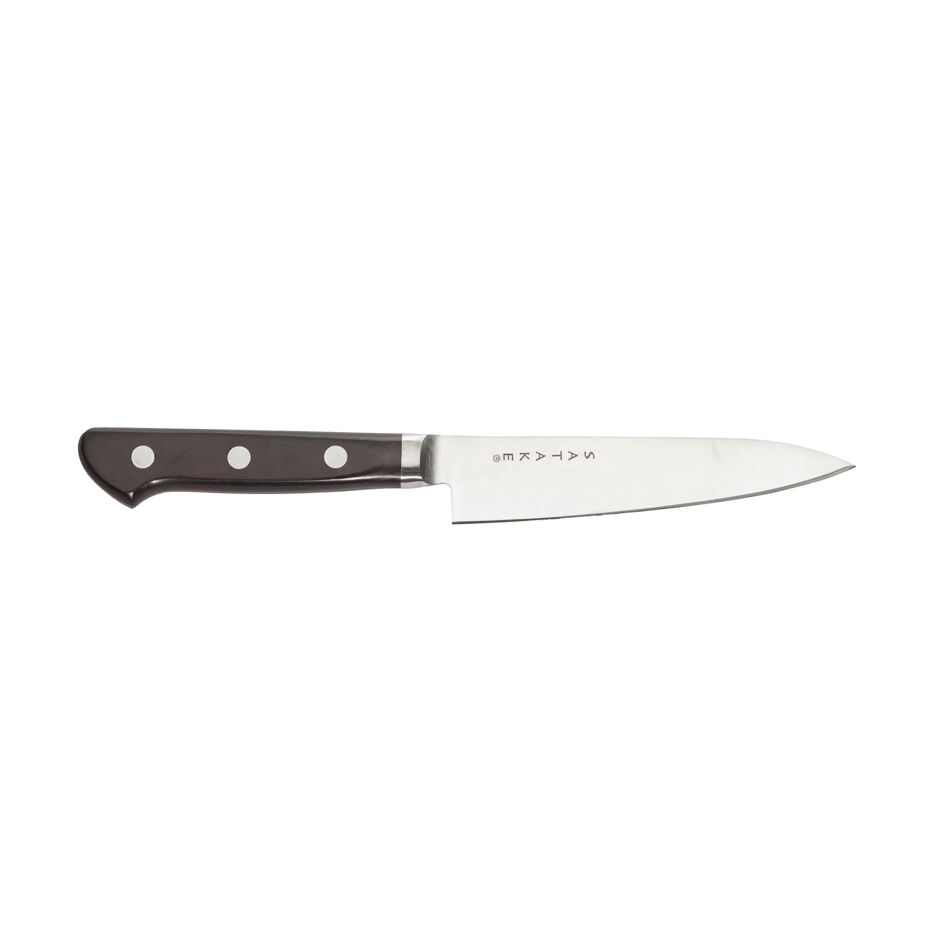 Satake Professional μαχαίρι petty, 12 cm Satake