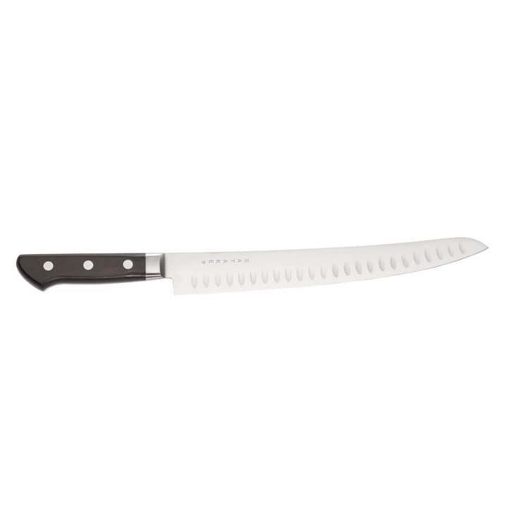 Satake Professional μαχαίρι tranchér για κρέας - 27 cm - Satake
