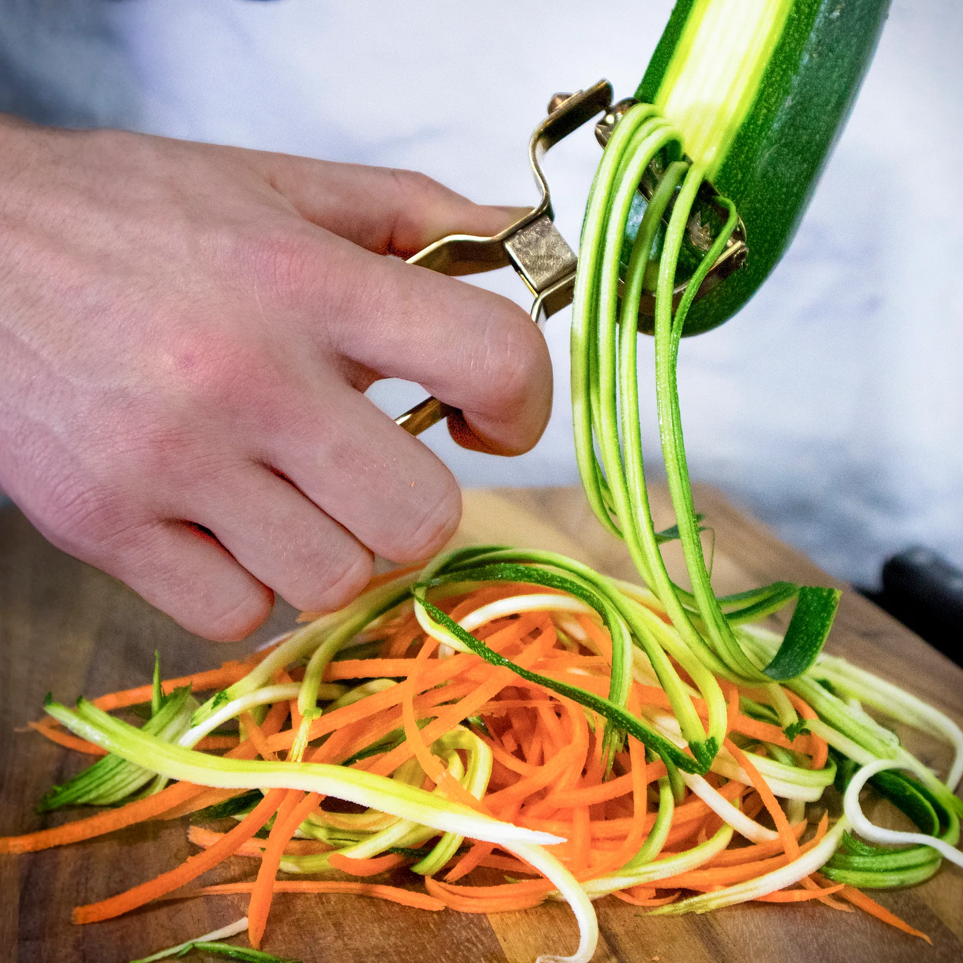 Satake τρίφτης χοντρός, Μπρούτζος Satake