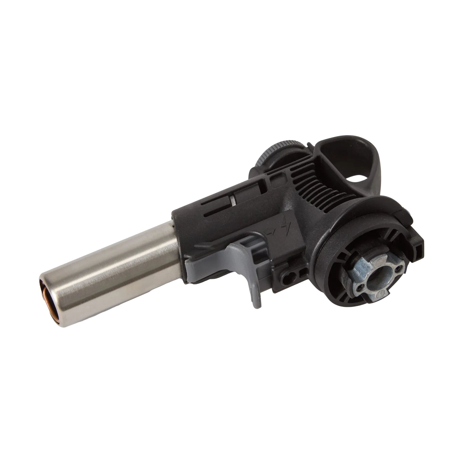 Ακροφύσιο καυστήρα Satake για φιάλη αερίου, Μάυρο Satake