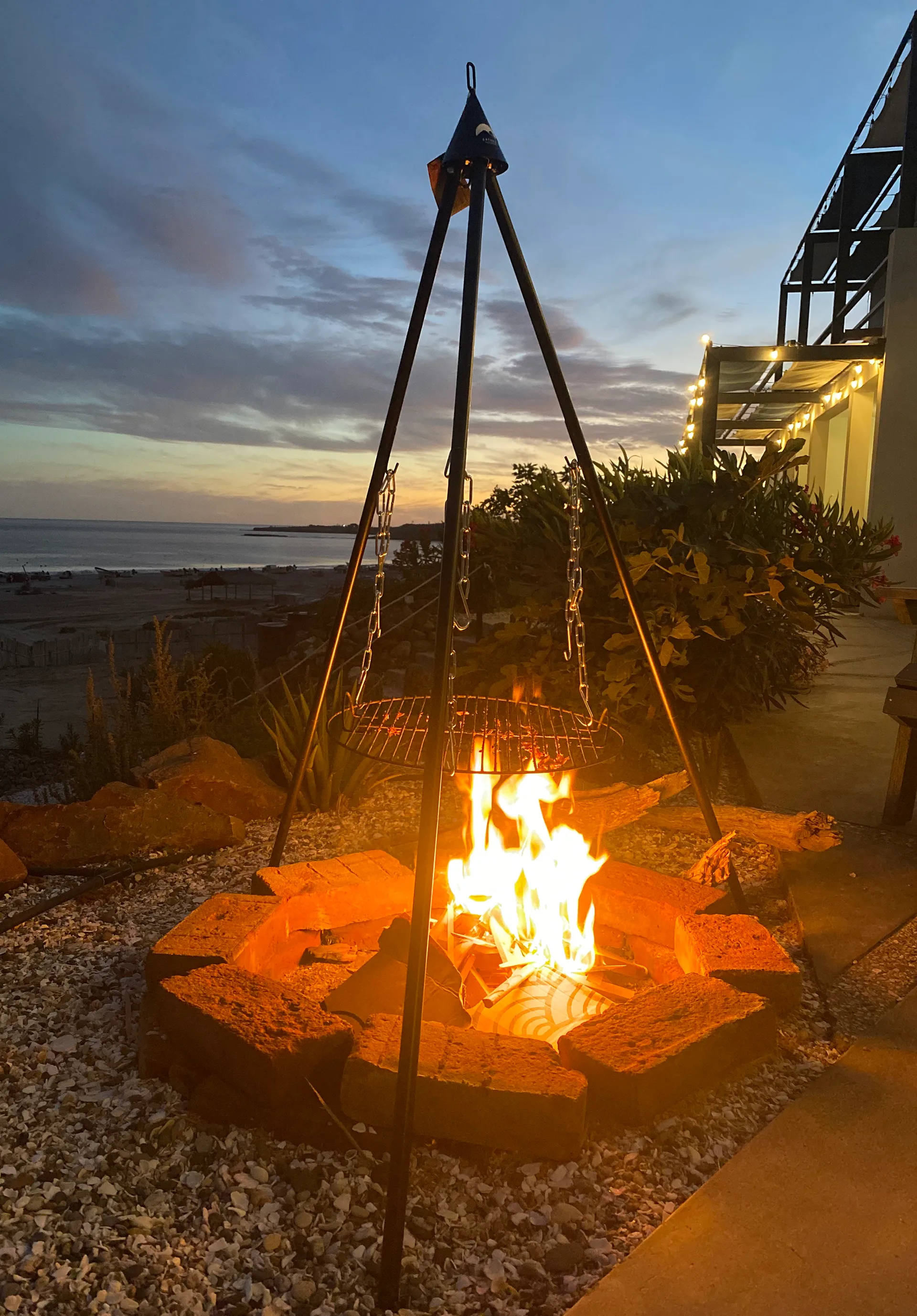 Σατάκε Τρί-Ποντ XL, Μάυρο Satake
