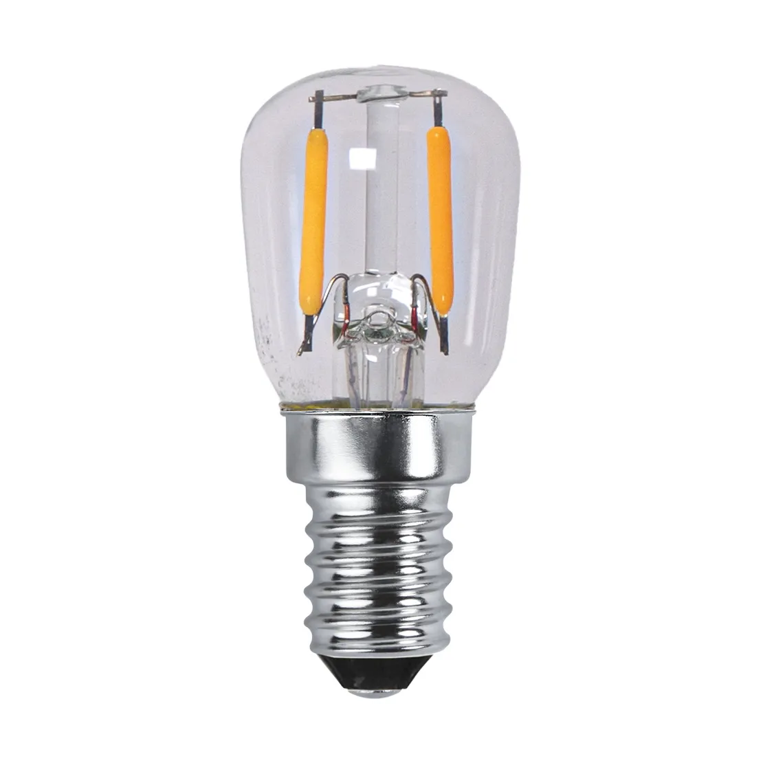 Lit λαμπτήραςτο dimmable E14 150lm filament, Διαφανές, 2100K Scandi Essentials