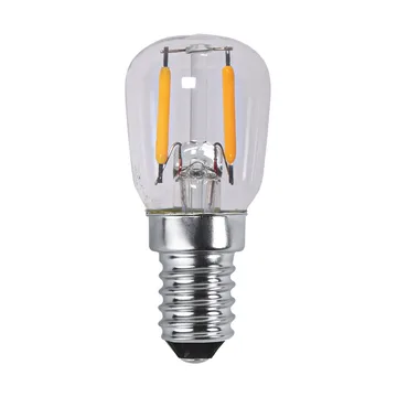 Lit λαμπτήραςτο dimmable E14 150lm filament - Διαφανές, 2100K - Scandi Essentials