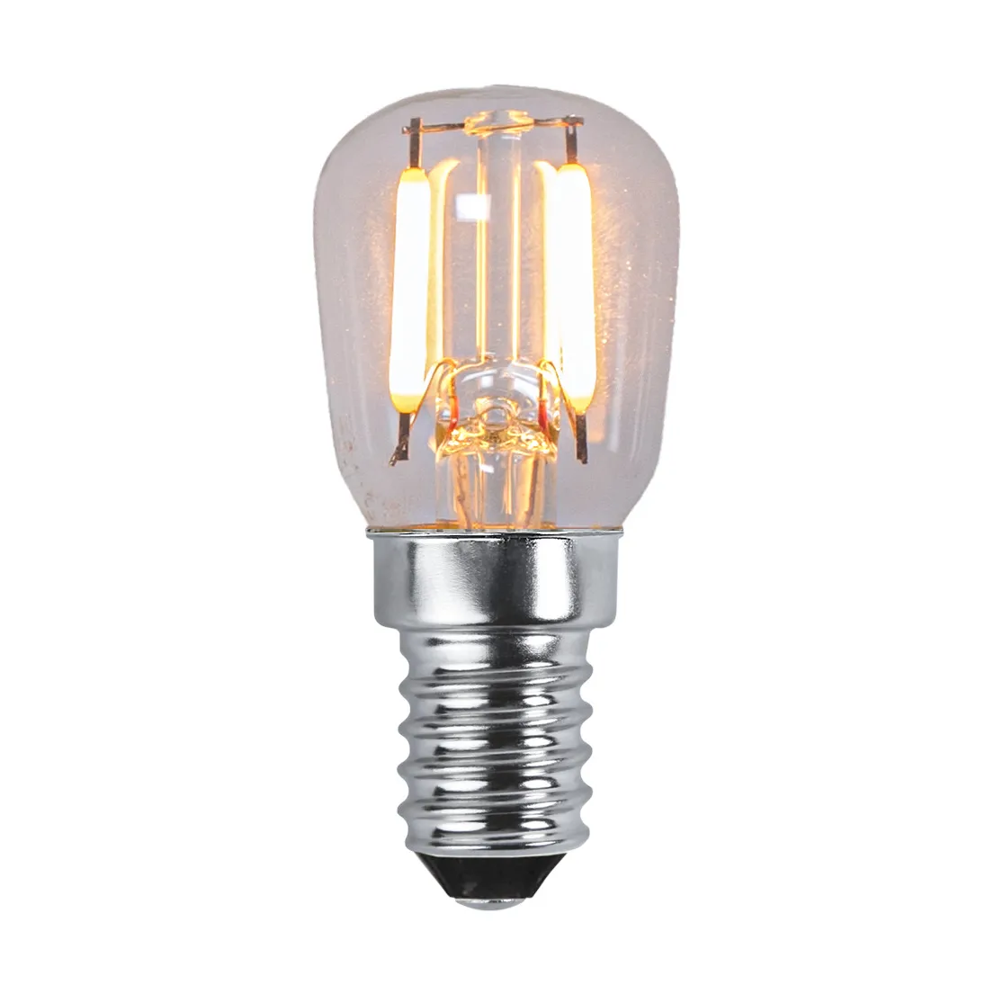 Lit λαμπτήραςτο dimmable E14 150lm filament, Διαφανές, 2100K Scandi Essentials