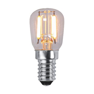 Lit λαμπτήραςτο dimmable E14 150lm filament - Διαφανές, 2100K - Scandi Essentials