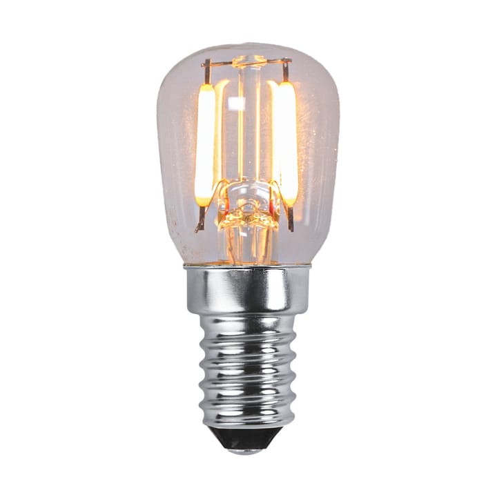 Lit λαμπτήραςτο dimmable E14 150lm filament, Διαφανές, 2100K Scandi Essentials