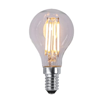 Lit λαμπτήραςτο dimmable E14 250lm LED filament - Διαφανές, 2100K - Scandi Essentials