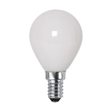 Lit λαμπτήραςτο dimmable E14 250lm LED filament - Οπάλ, 3000K - Scandi Essentials