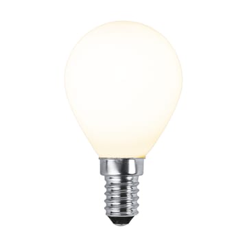 Lit λαμπτήραςτο dimmable E14 250lm LED filament - Οπάλ, 3000K - Scandi Essentials