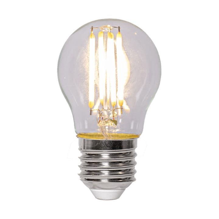 Lit λαμπτήραςτο dimmable E27 250lm filament, Διαφανές, 3000K Scandi Essentials