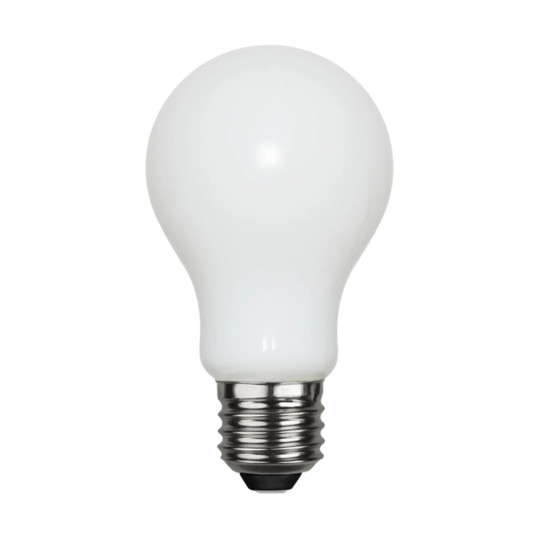 Lit λαμπτήραςτο dimmable E27 470lm, Οπάλ, 3000K Scandi Essentials