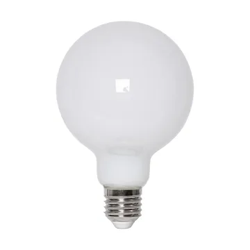 Lit λαμπτήραςτο dimmable E27 G95 150lm - Οπάλ, 3000K - Scandi Essentials