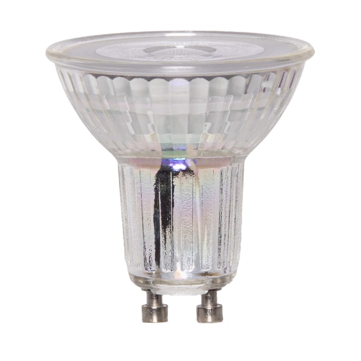 Lit λαμπτήραςτο dimmable GU10 230lm γυαλί 36° - Διαφανές - Scandi Essentials