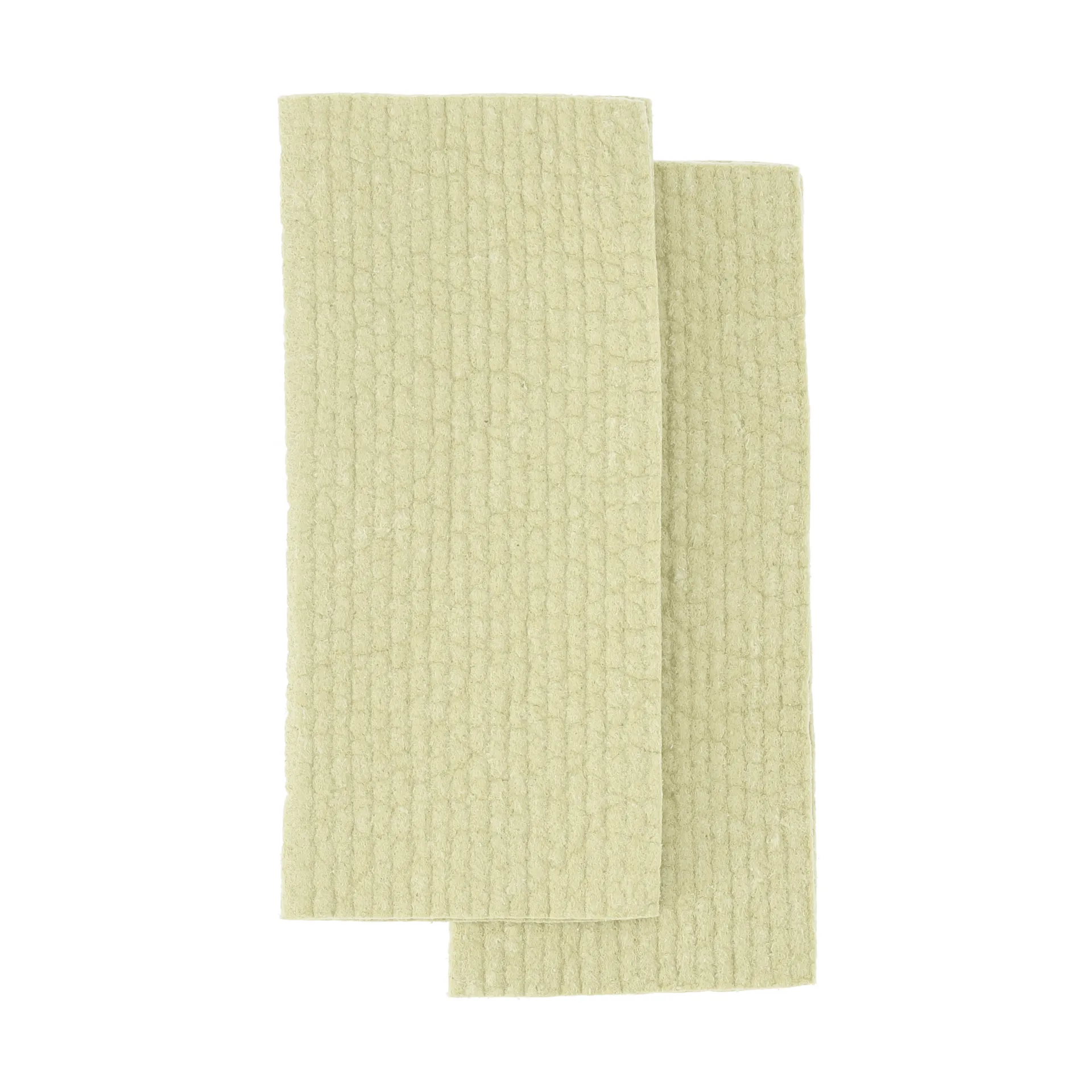 Rinse πανί πιάτων, Σαλιβιέ-πράσινο, 2-pack Scandi Essentials