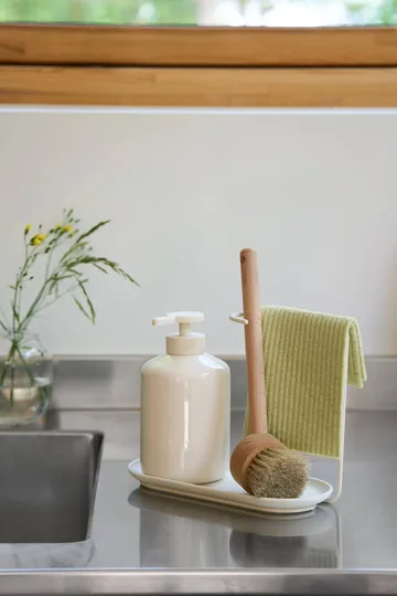 Rinse πανί πιάτων - Σαλιβιέ-πράσινο, 2-pack - Scandi Essentials