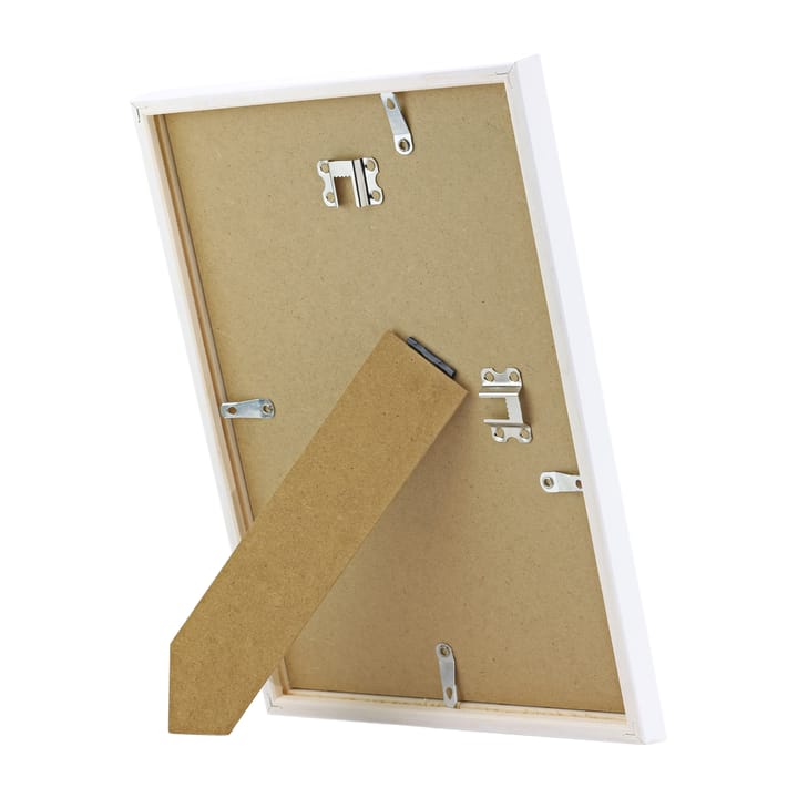 Skälby πλαίσιο λευκό - 21x29,7 cm (A4) - Scandi Essentials