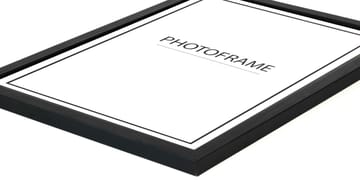 Skälby πλαίσιο μαύρο - 30x40 cm - Scandi Essentials