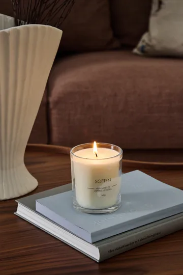 Soften αρωματικό κερί - 260 g - Scandi Essentials