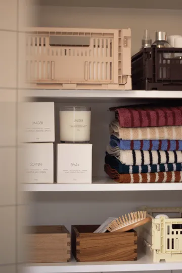 Soften αρωματικό κερί - 260 g - Scandi Essentials