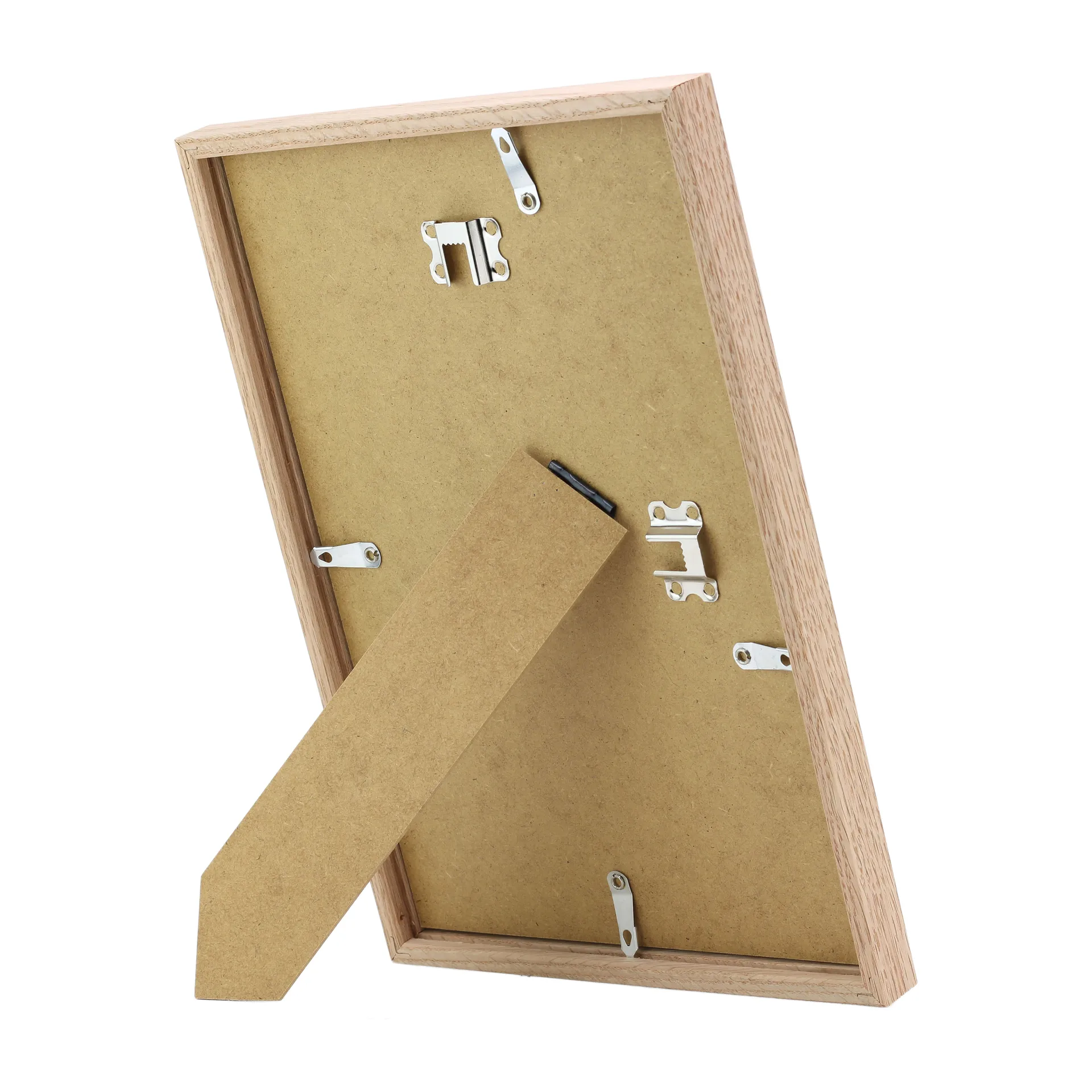 Stensö πλαίσιο δρυς, 21x29,7 cm (A4) Scandi Essentials