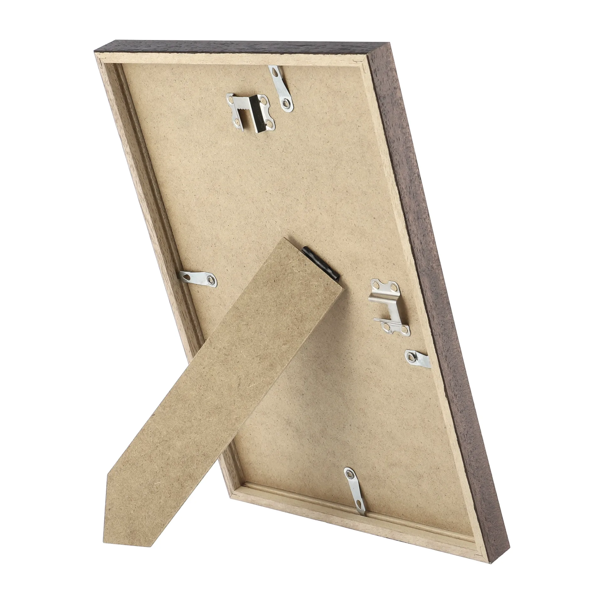 Stensö πλαίσιο καρυδιάς, 21x29,7 cm (A4) Scandi Essentials