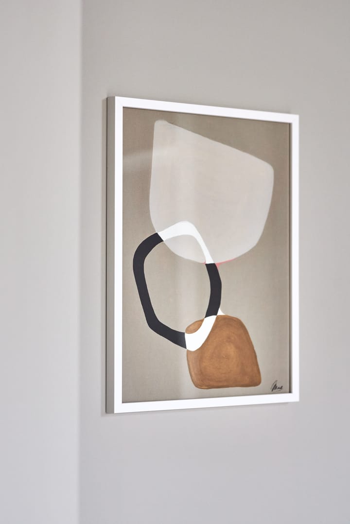 Stensö πλαίσιο λευκό, 30x40 cm Scandi Essentials