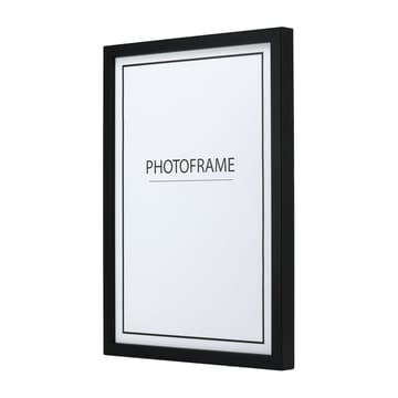 Stensö πλαίσιο μαύρο - 30x40 cm - Scandi Essentials