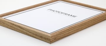Stensö πλαίσιο δρυς - 30x40 cm - Scandi Essentials