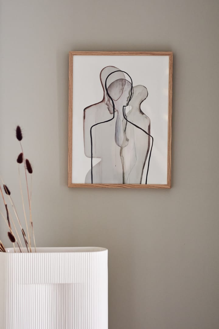 Stensö πλαίσιο δρυς, 30x40 cm Scandi Essentials