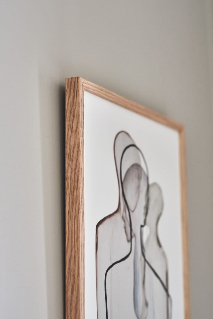Stensö πλαίσιο δρυς, 30x40 cm Scandi Essentials