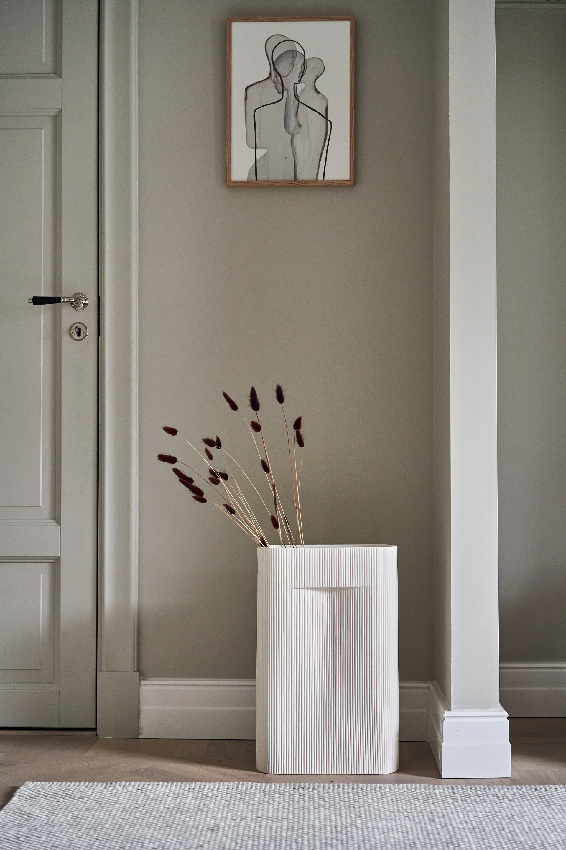 Stensö πλαίσιο δρυς, 30x40 cm Scandi Essentials