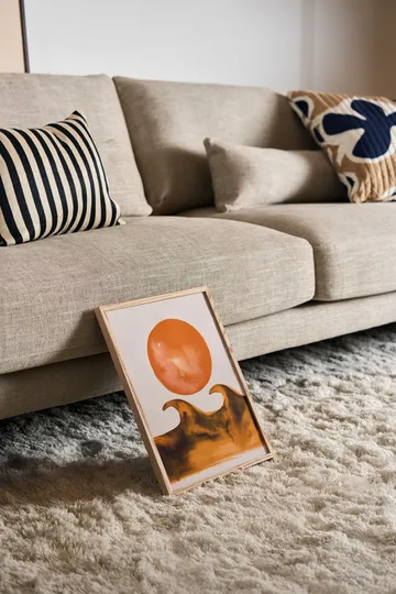 Stensö πλαίσιο δρυς - 40x50 cm - Scandi Essentials