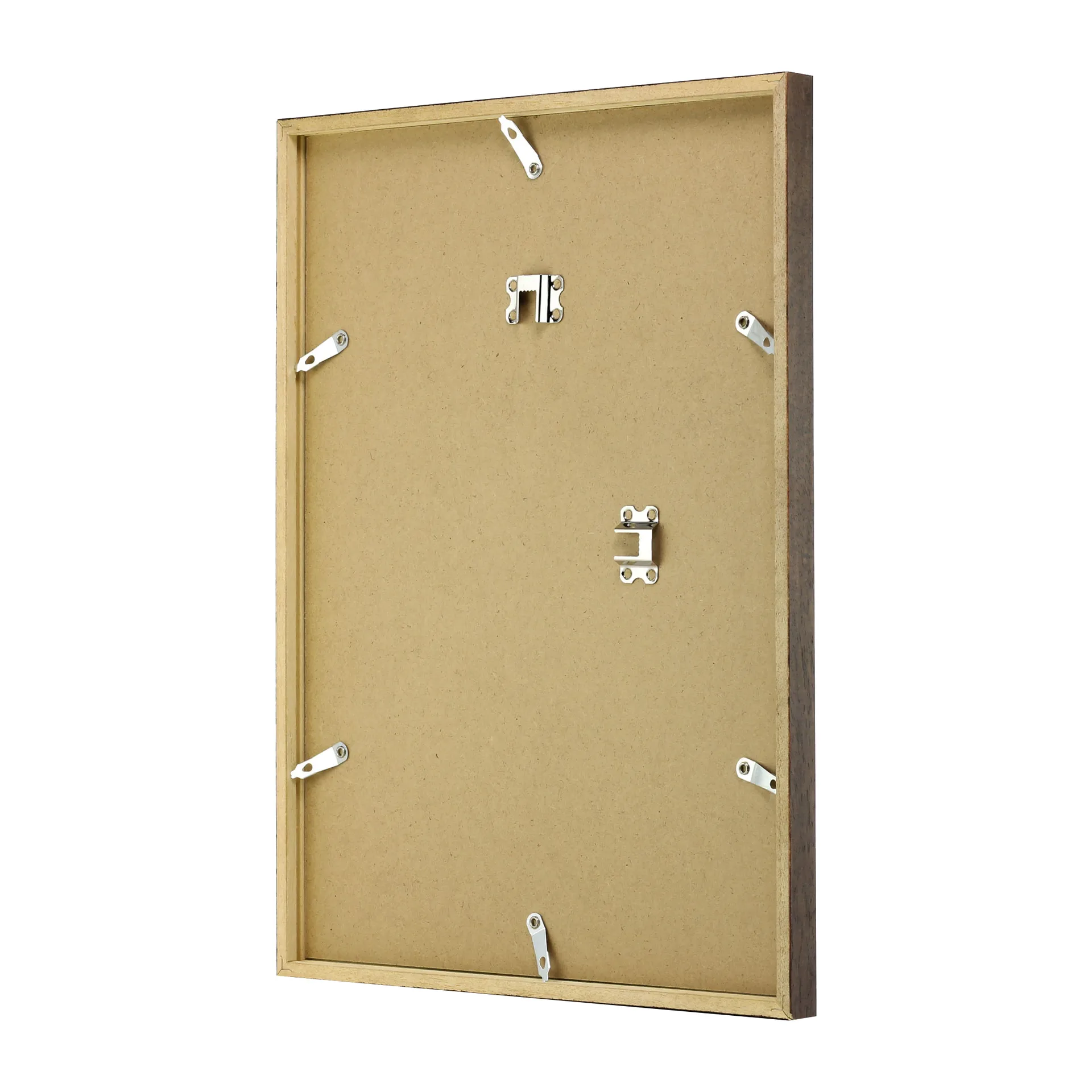 Stensö πλαίσιο καρυδιάς, 40x50 cm Scandi Essentials