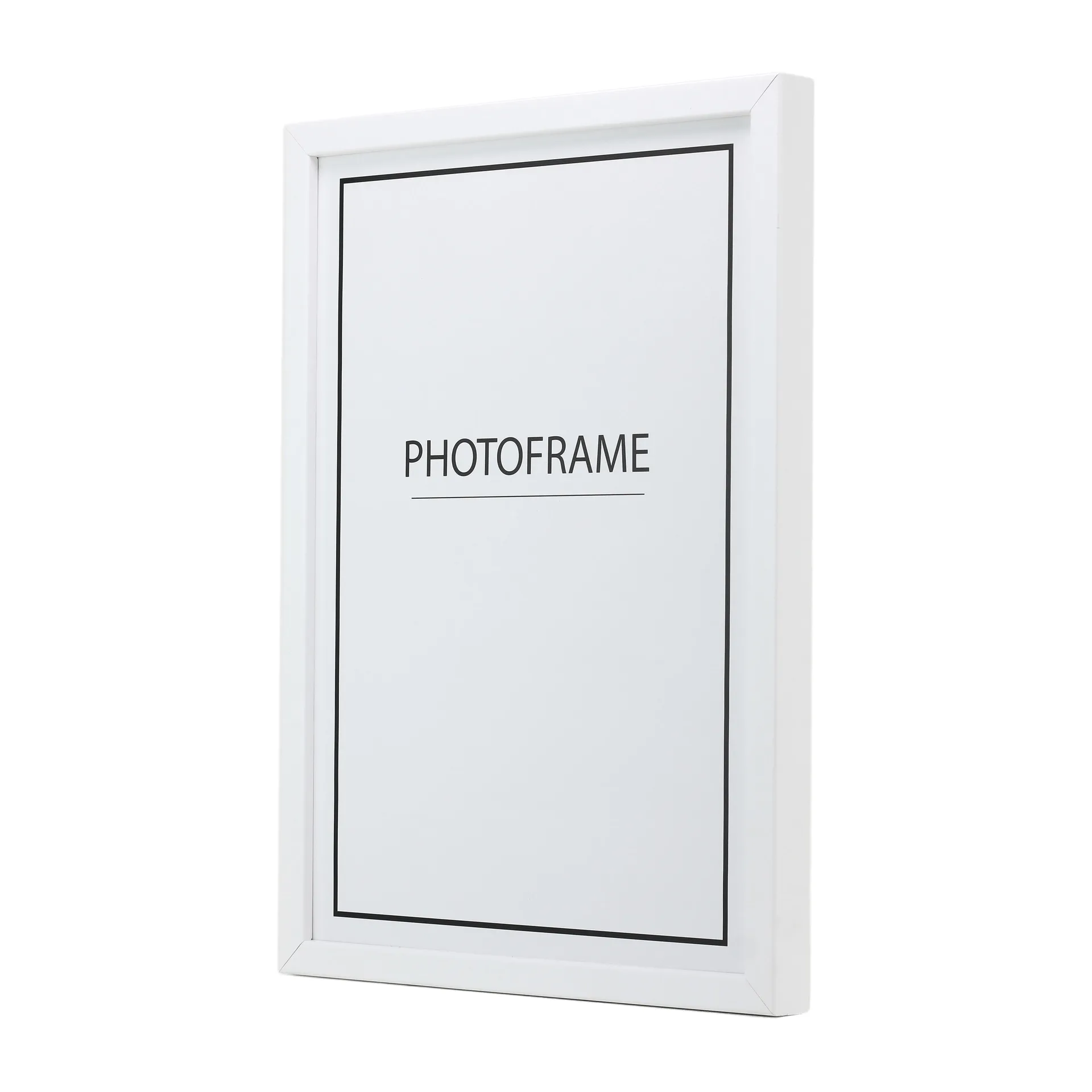 Stensö πλαίσιο λευκό, 50x70 cm Scandi Essentials