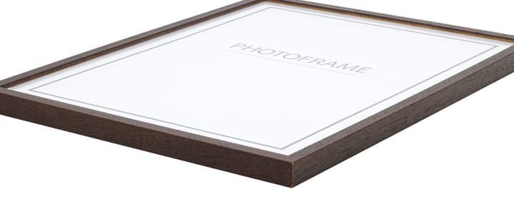 Stensö πλαίσιο καρυδιάς, 50x70 cm Scandi Essentials