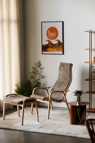 Stensö πλαίσιο καρυδιάς - 50x70 cm - Scandi Essentials