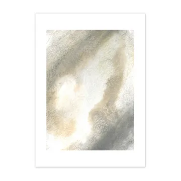 Afloat αφίσα - 30x40 cm - Scandi Living