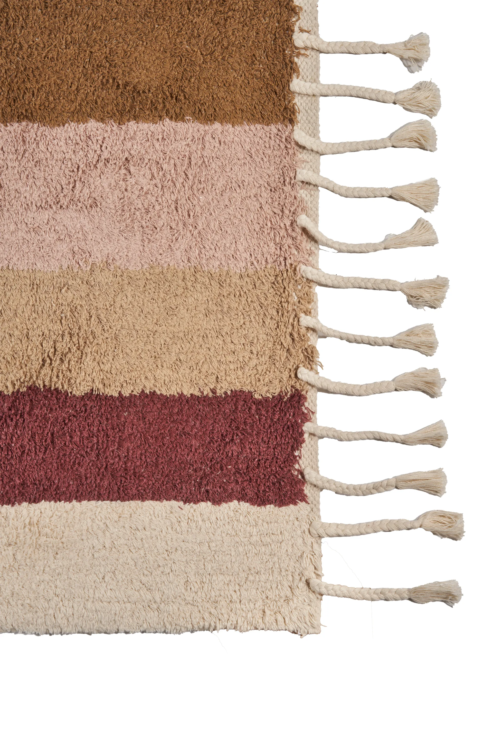 Χαλί Arc of Colors 170x240 εκ., Rose Scandi Living